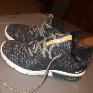 Women’s Nike Shoes